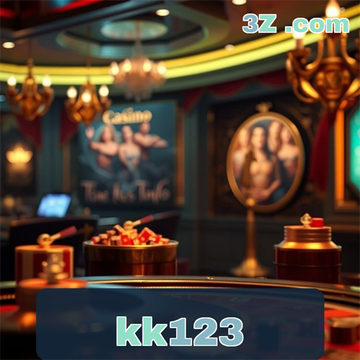 Recursos de app inovadores no kk123 estimulam jogadores