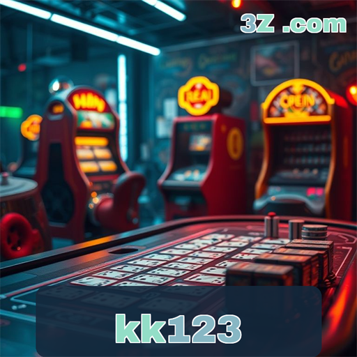 Baixar Jogos Imperdíveis no kk123: Diversão ao Seu Alcance