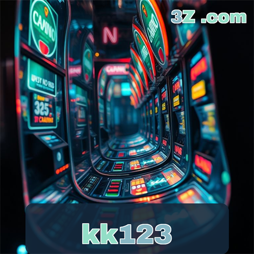 Bônus Imperdíveis para Jogadores no kk123: Aumente sua Diversão!