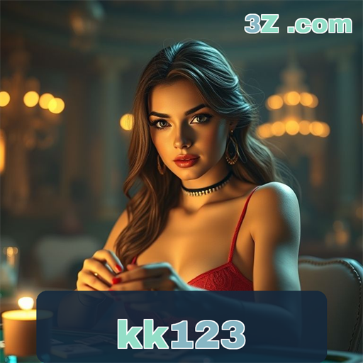 Login Criativo e Engajador no kk123: Uma Nova Era de Jogos