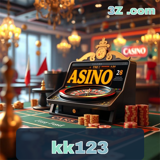 Experiências Paga Incríveis no kk123: Elevando seu Jogo!
