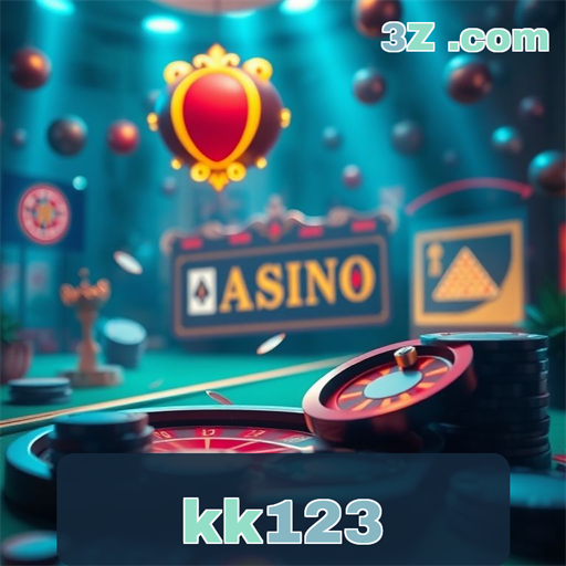 Promoção Imperdível: Surpresas do kk123 Para Jogadores Entusiasmados