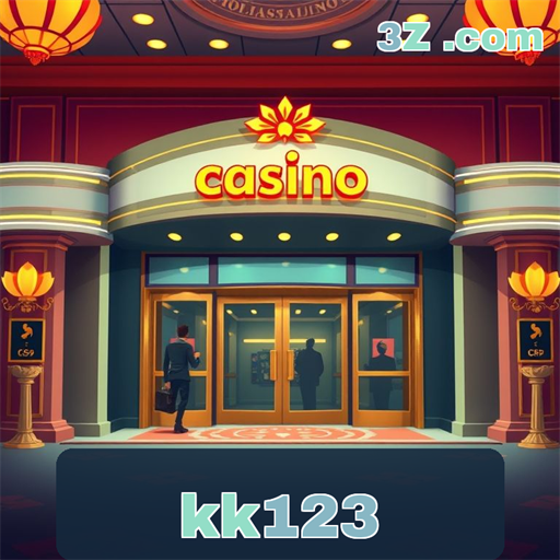Slots Incríveis no kk123: Diversão e Prêmios à Vista